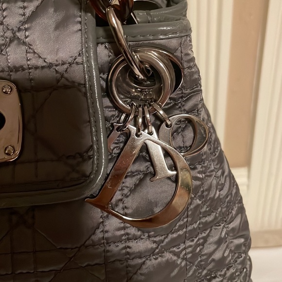 Christian Dior Bag - Picture 4 of 14